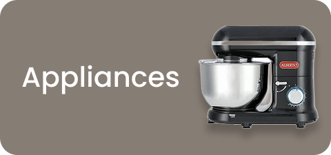 Appliances